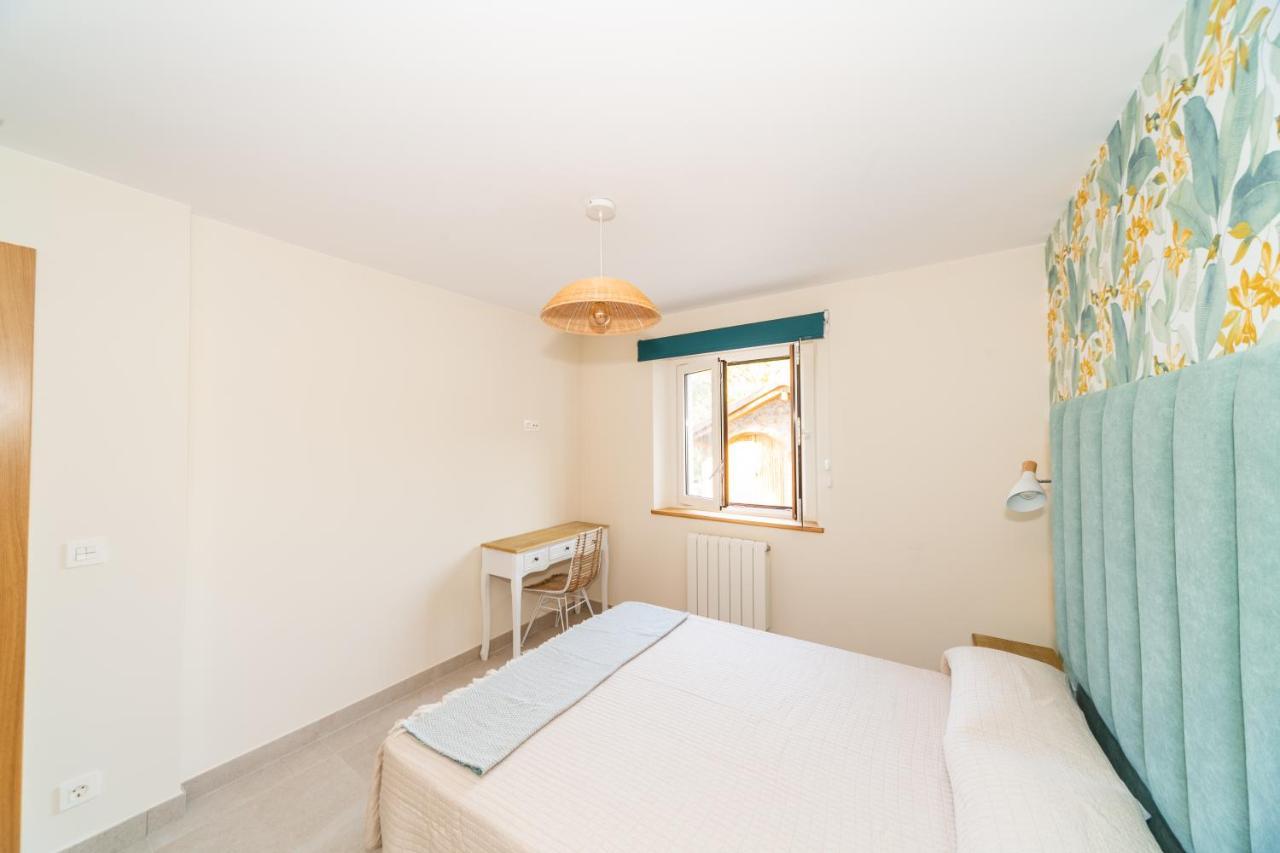 Laga Surf Villa By Urdaibai Rentals Ibarrangelu Eksteriør billede