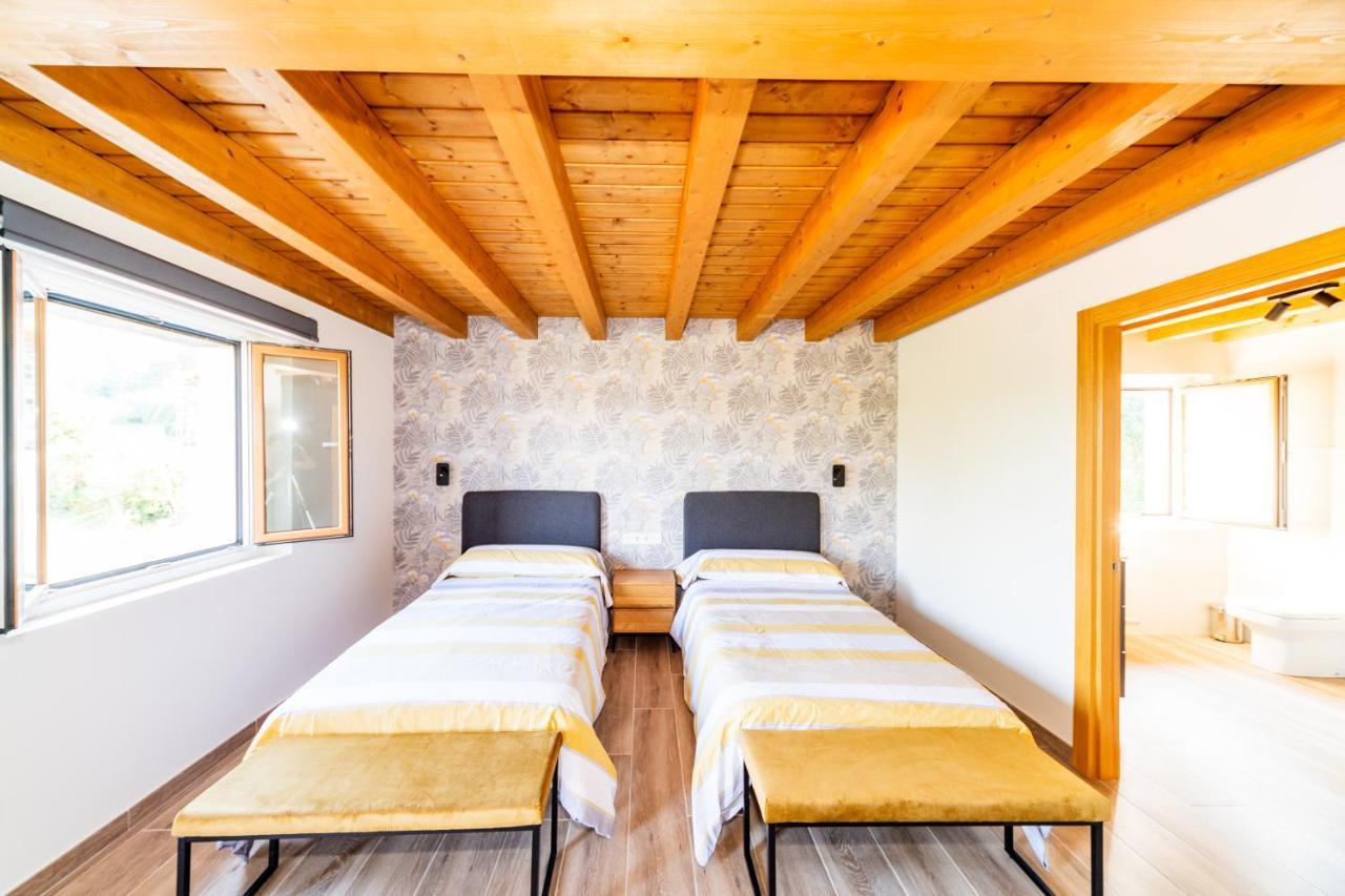 Laga Surf Villa By Urdaibai Rentals Ibarrangelu Eksteriør billede