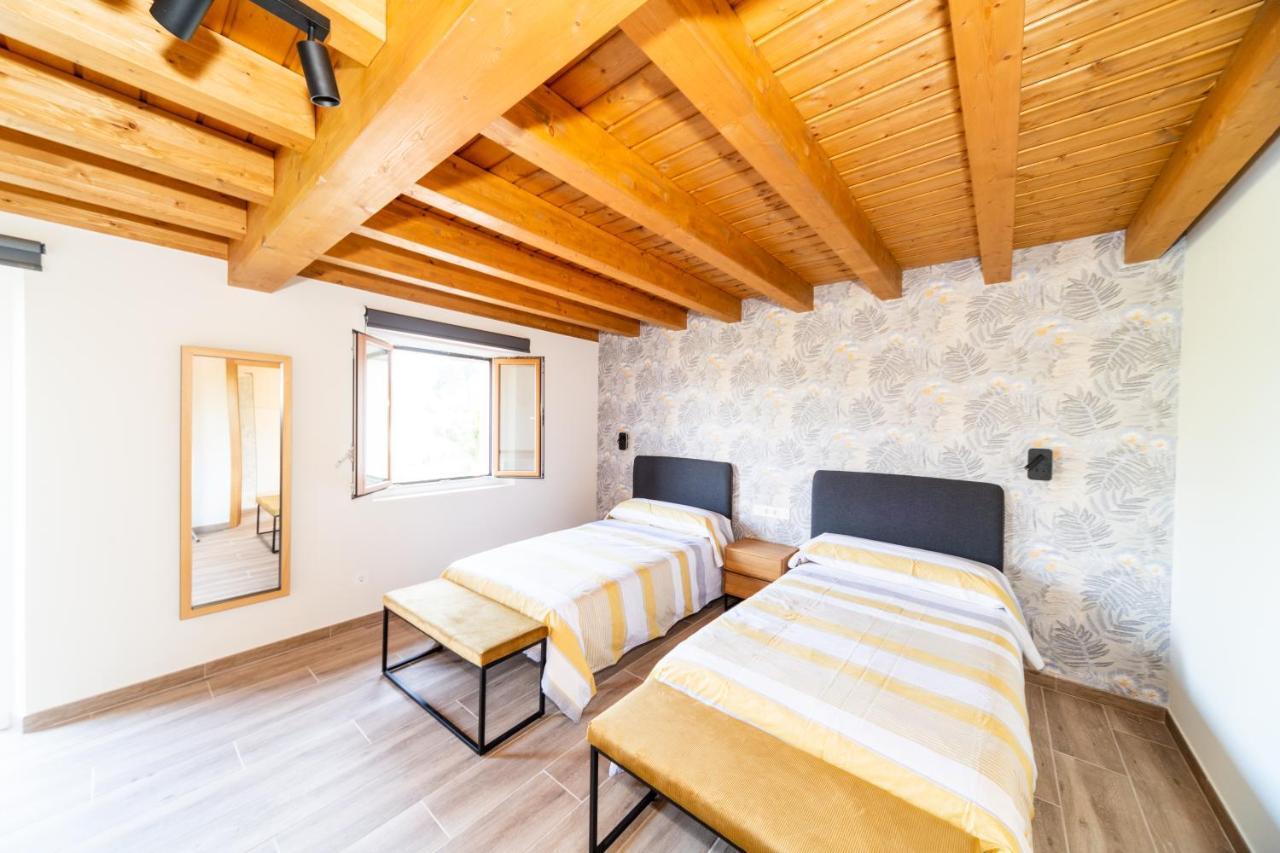 Laga Surf Villa By Urdaibai Rentals Ibarrangelu Eksteriør billede