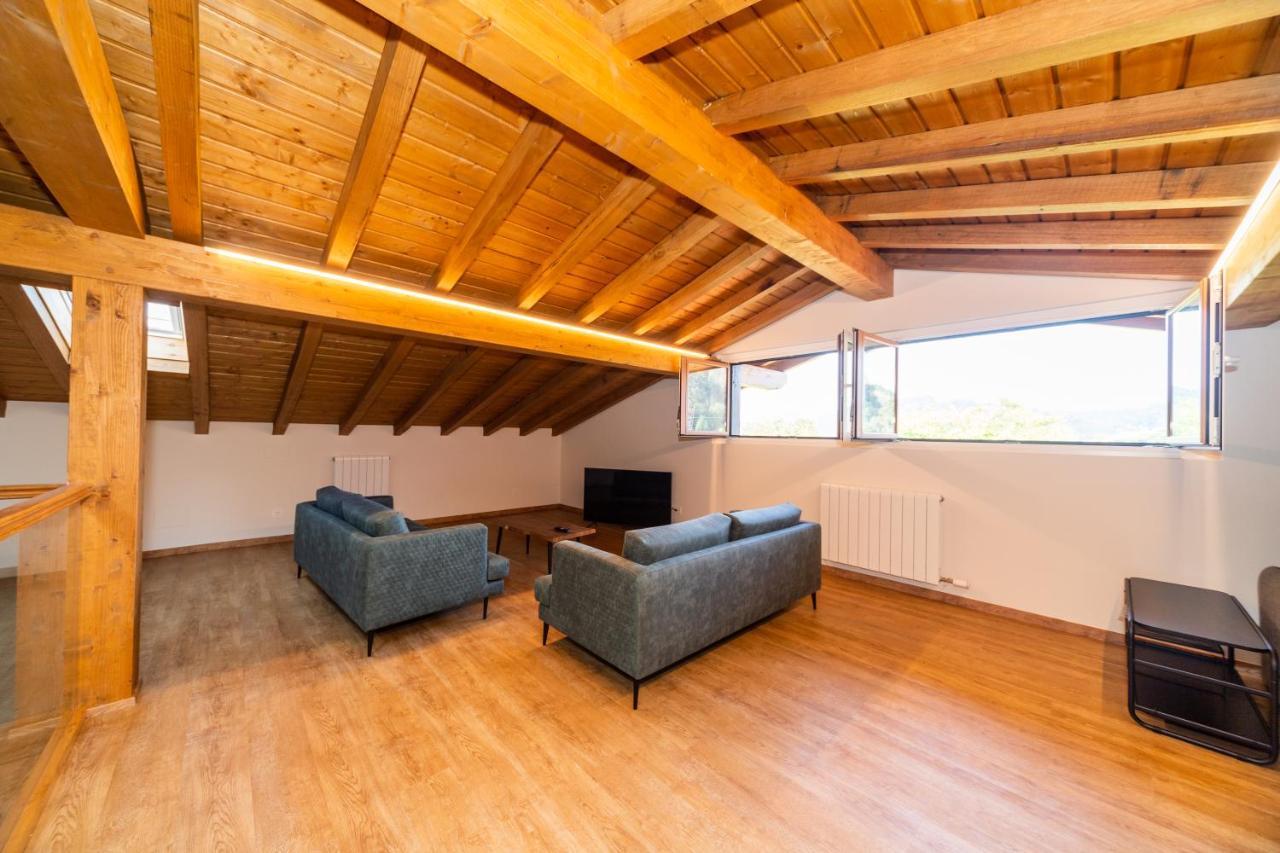 Laga Surf Villa By Urdaibai Rentals Ibarrangelu Eksteriør billede