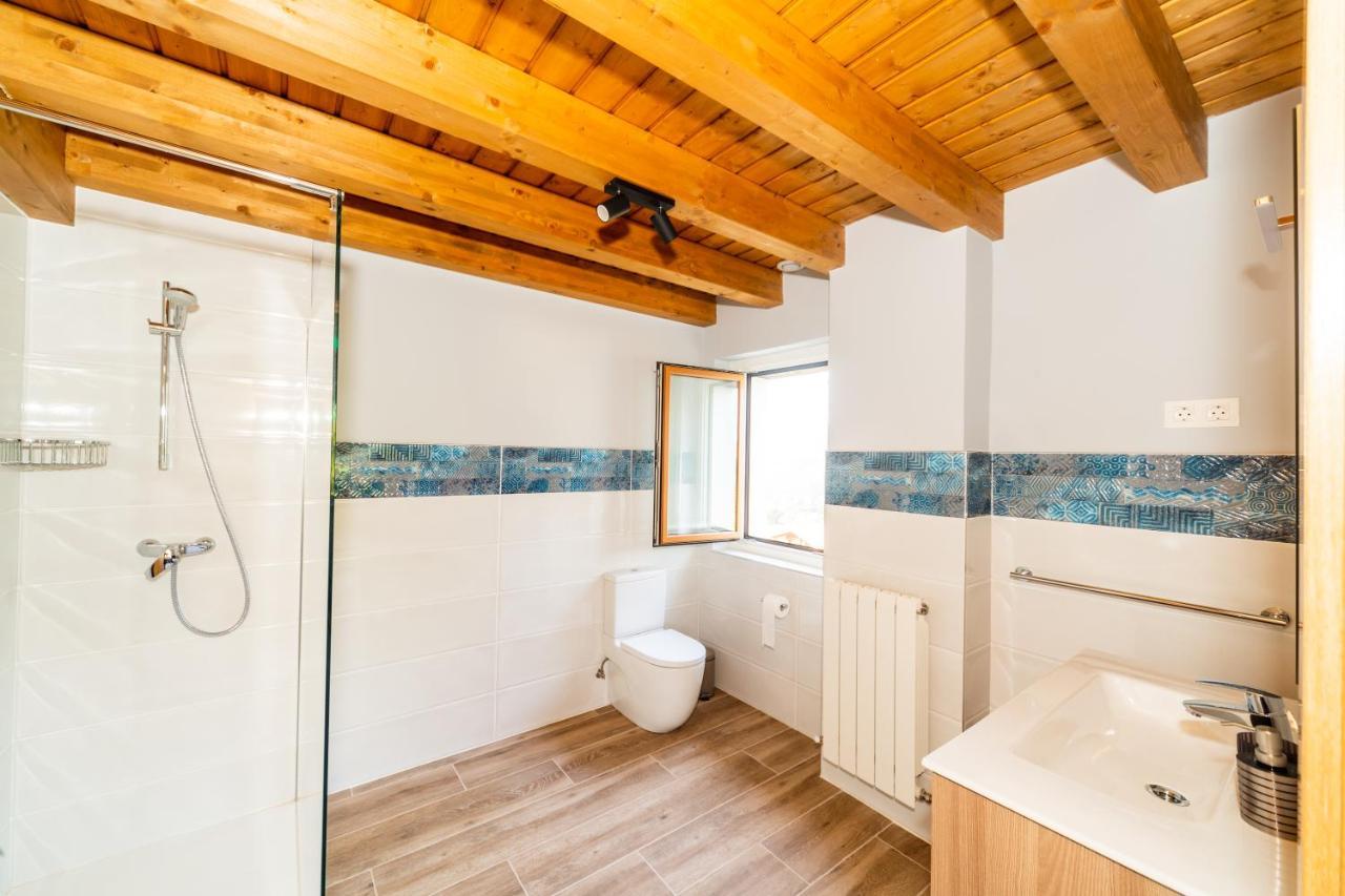 Laga Surf Villa By Urdaibai Rentals Ibarrangelu Eksteriør billede