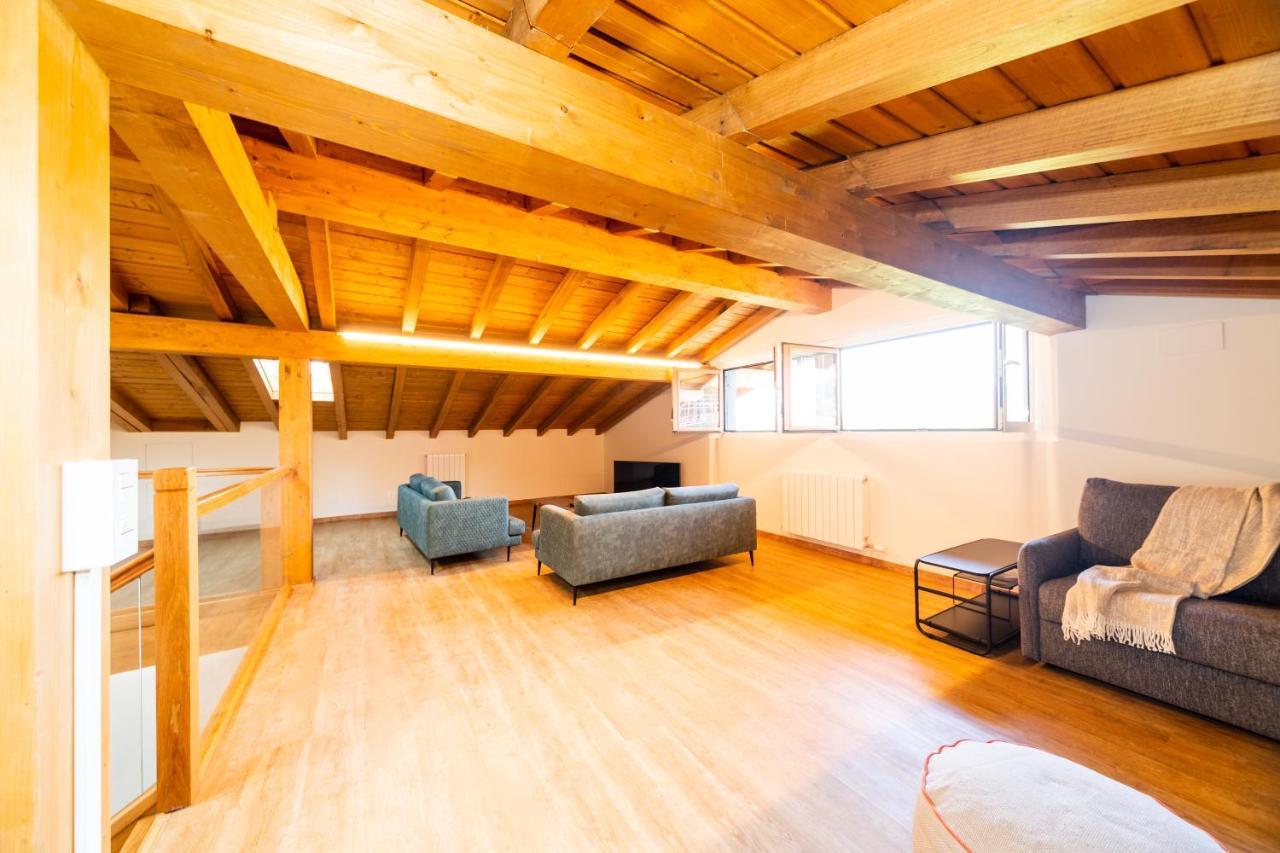 Laga Surf Villa By Urdaibai Rentals Ibarrangelu Eksteriør billede