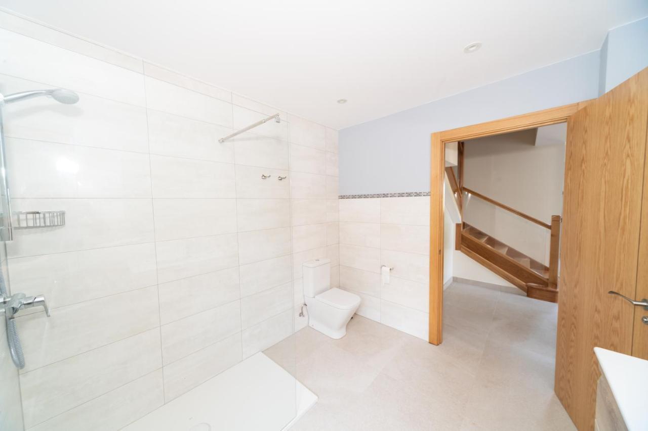 Laga Surf Villa By Urdaibai Rentals Ibarrangelu Eksteriør billede