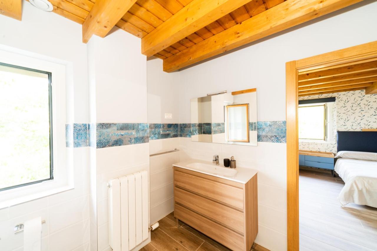 Laga Surf Villa By Urdaibai Rentals Ibarrangelu Eksteriør billede