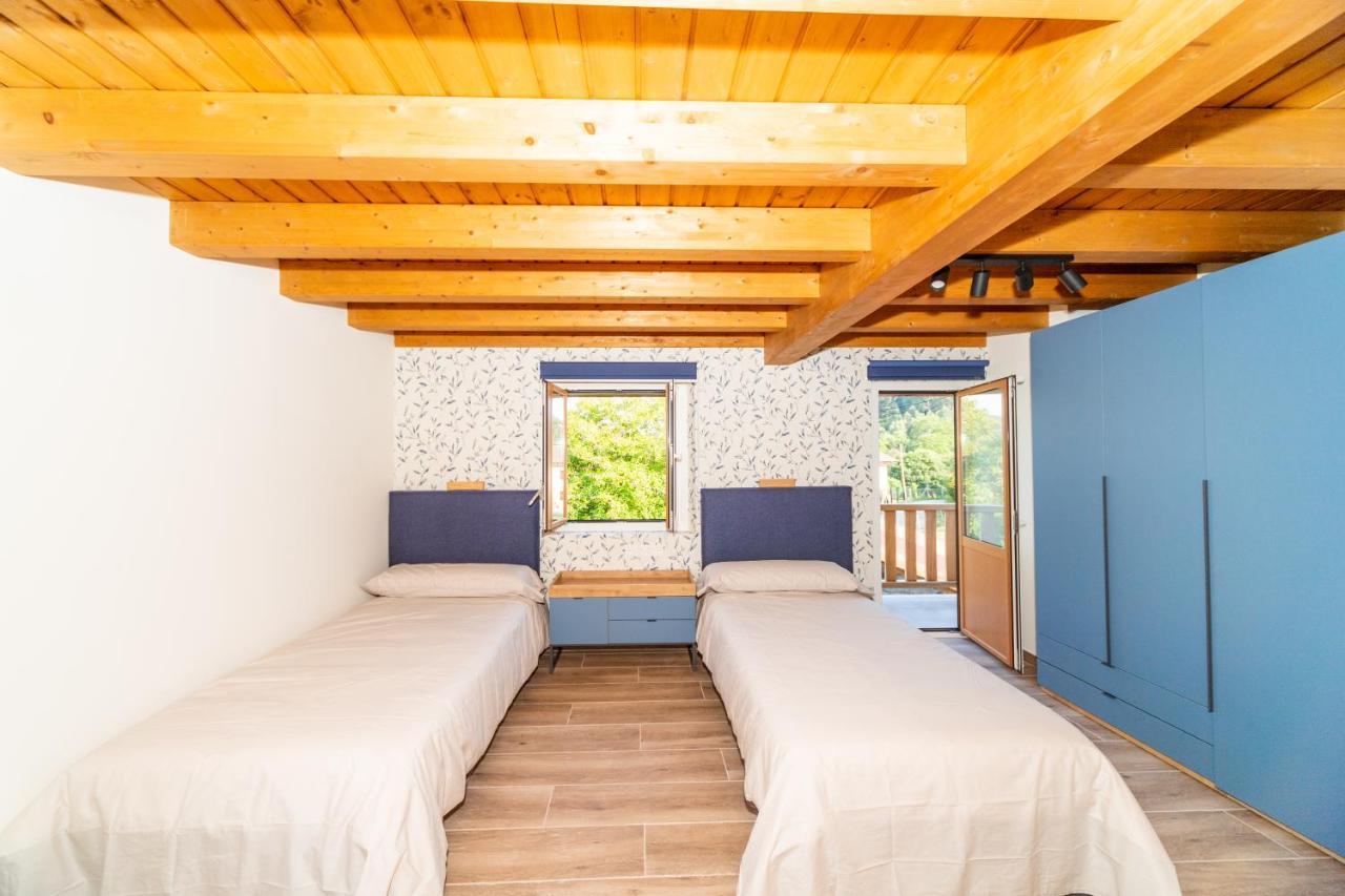Laga Surf Villa By Urdaibai Rentals Ibarrangelu Eksteriør billede