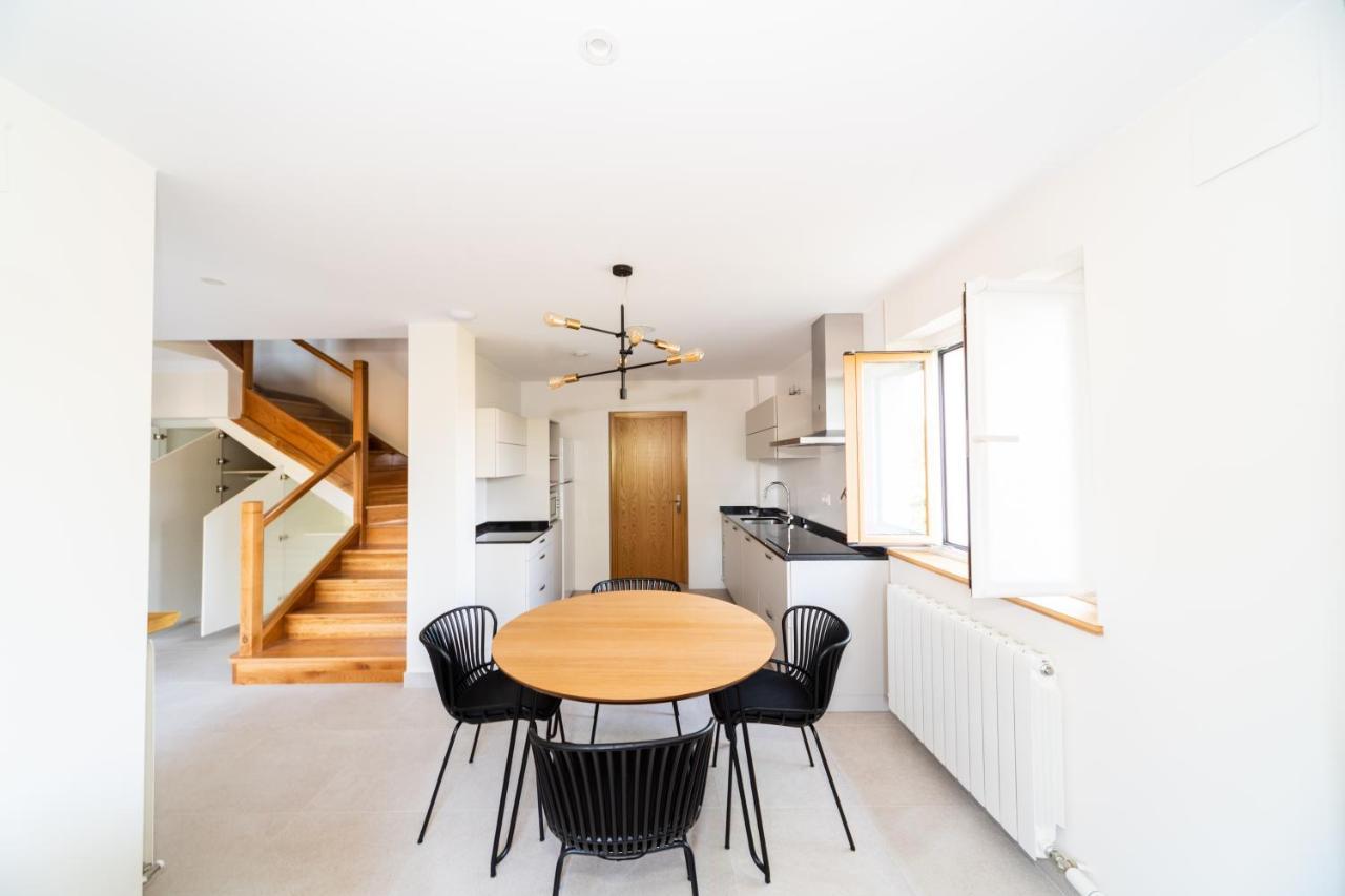 Laga Surf Villa By Urdaibai Rentals Ibarrangelu Eksteriør billede