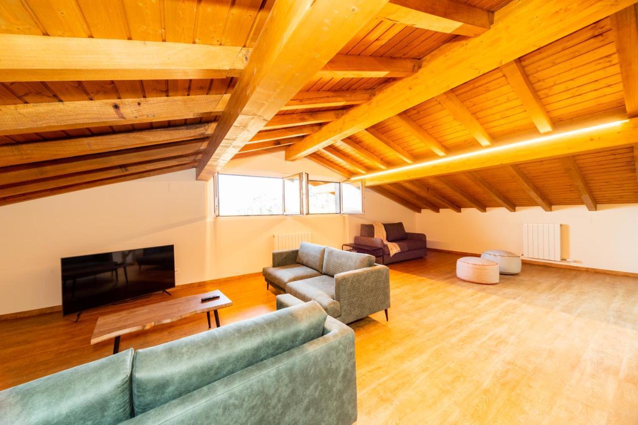 Laga Surf Villa By Urdaibai Rentals Ibarrangelu Eksteriør billede